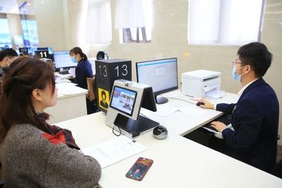 【改革動態】“五個率先”打造政務服務新標桿 電子政務電子認證服務的創新實踐